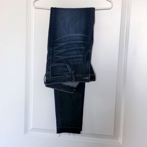 Prosperity Denim Dark Wash Jeans Size 30